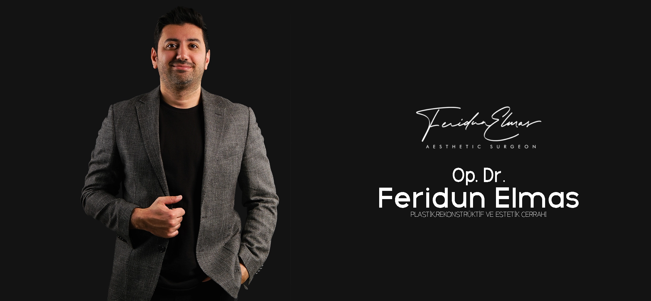 Dr. Feridun